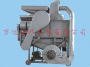 花生去石機(jī)